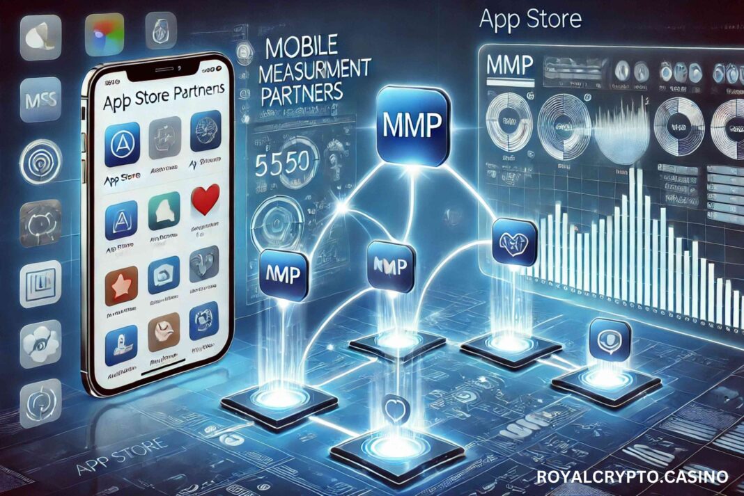 Do MMP's Count for App Store Data