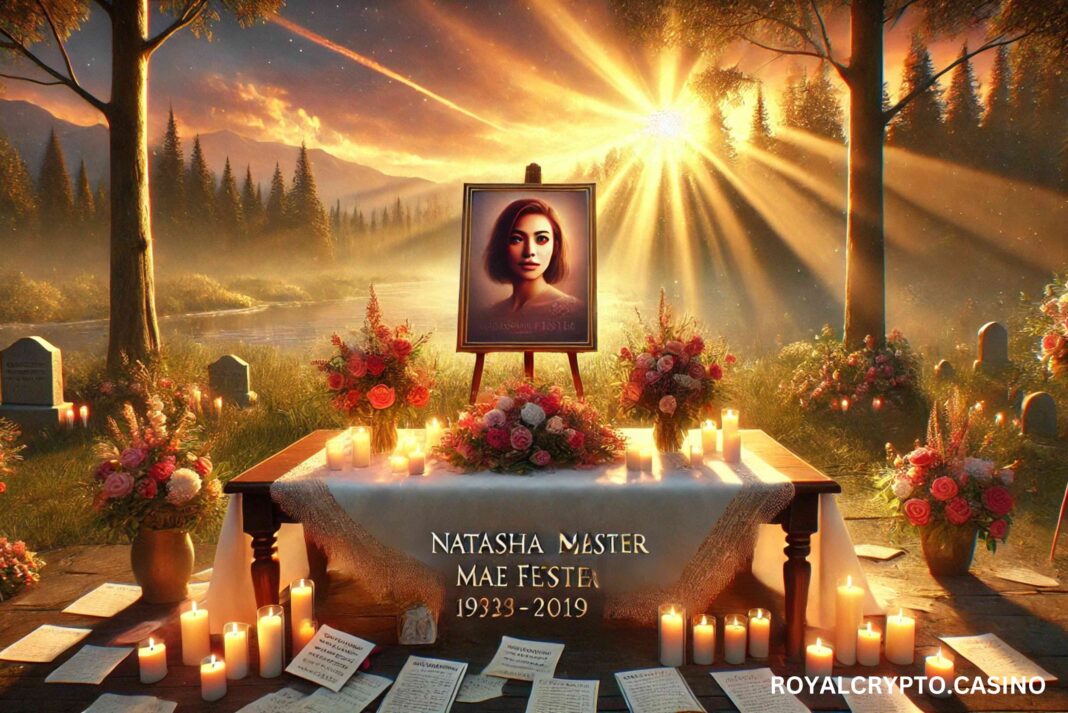 Natasha Mae Fester Obituary