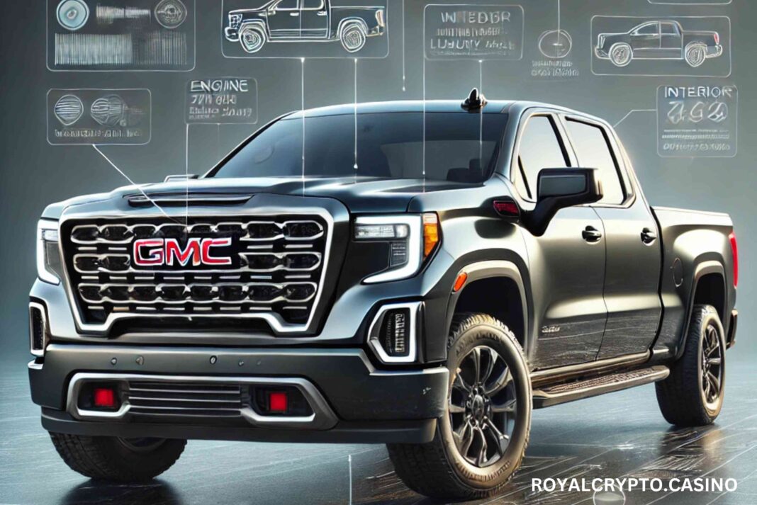 GMC 3GTEC23J09G104686