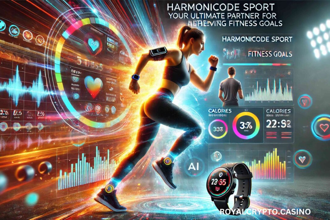 Harmonicode Sport