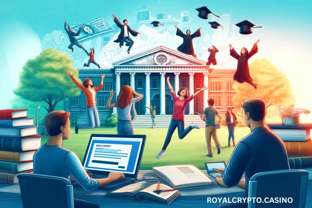 traceloans.com Student Loans